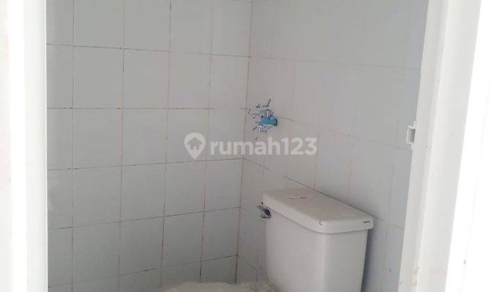RUMAH MINIMALIS DI UJUNG BERUNG KOMPLEK PURI KUMALA KOTA BANDUNG  4
