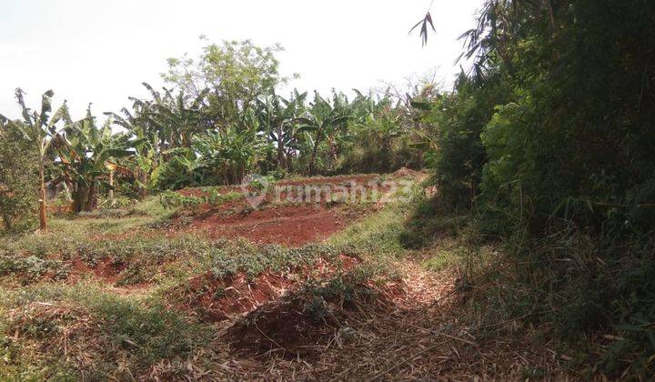 TANAH MURAH SIAP BANGUN DI JATINANGOR LOKASI PREMIUN BANDUNG 2