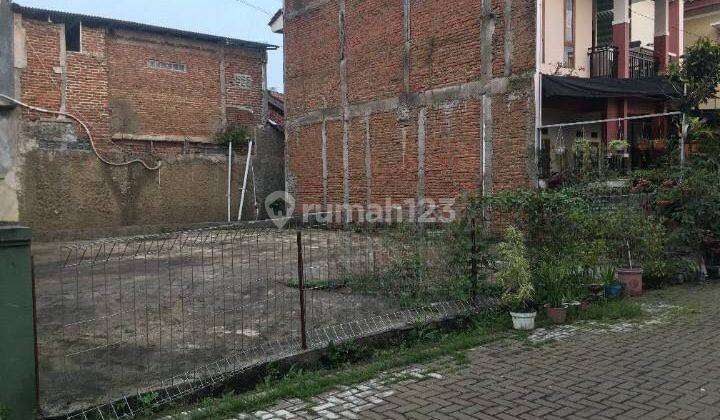 Kom. Arcamanik, Tanah Siap Bangun, Dekat Sport Jabar Kota Bandung 1