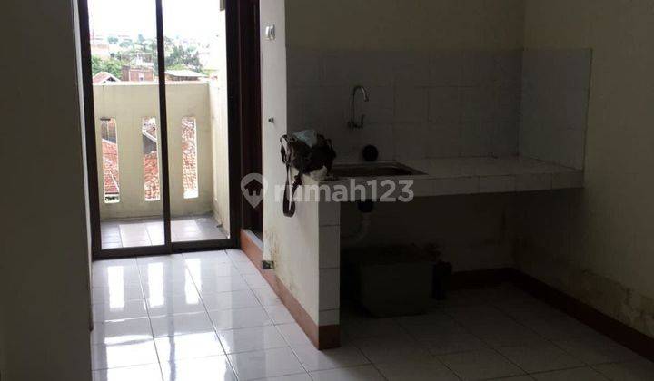 APARTEMEN GATEWAY AHMAD YANI CICADAS, TYPE 2BR TOWER EMERALD LANTAI 10 VIEW CITY, KOTA BANDUNG 1