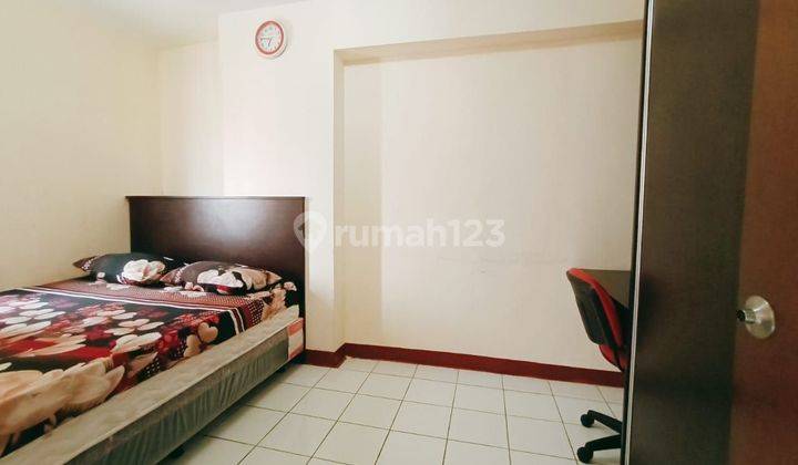 APARTEMEN GATEWAY CICADAS, AHMAD YANI, TYPE 2BR TOWER EMERALD LANTAI 7 VIEW KOTA FULL FURNISHED, KOTA BANDUNG  2