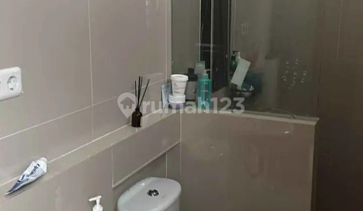 Kom. Bali Garden, Awiligar, Cikutra, Rumah Mewah Harga Menengah 2