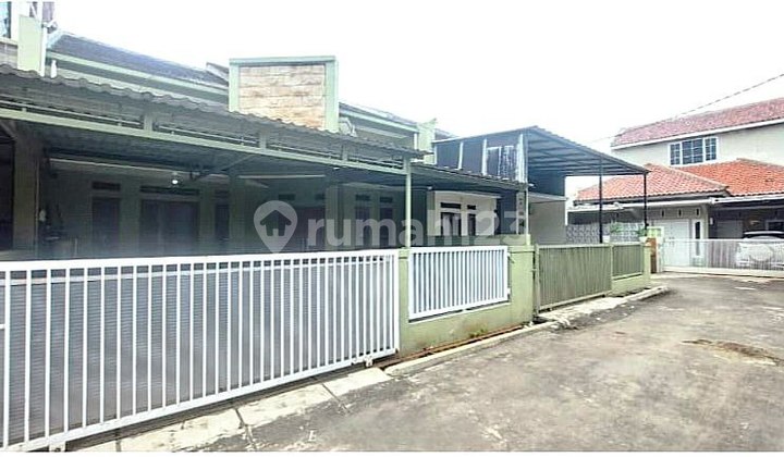 Kom. Cisaranten, Arcamanik, Harga Murah Luas Besar, Jarang Ada 1