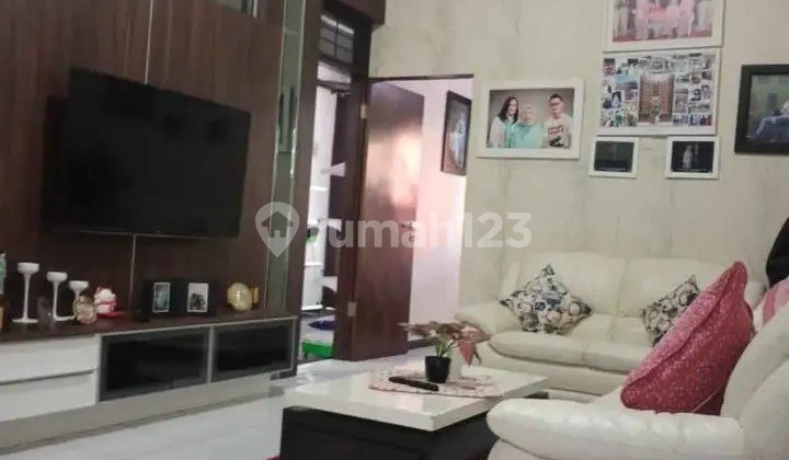 Kom. Pondok Bentang Asri, Turangga, Ready to Occupy, Minimalist Type 2