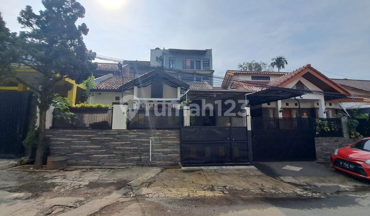 Jl. Ujung Berung, Harga Murah, Siap Huni, Jarang Ada, Lokasi Premium