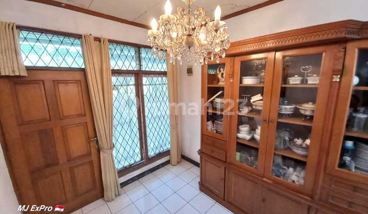 Comm. Pratista, Antapani, Low Price Rare Item, Premium Location 2