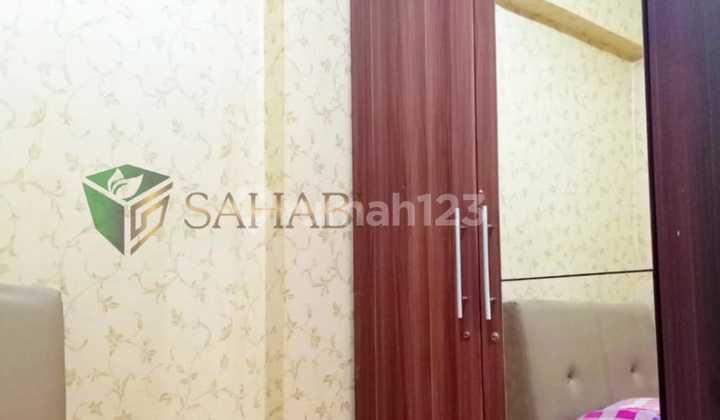Murah!!, Gateway Cicadas, 2 Kamar Tidur Furnished, 850 Ribu/minggu 2