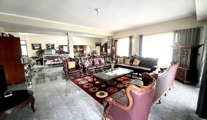 Kom. Cipta Graha Pasteur, Rumah Mewah Harga Dibawah Pasar, Dekat Tol Kom. Cipta Graha Pasteur, Rumah Mewah Harga Dibawah Pasar, Dekat Tol