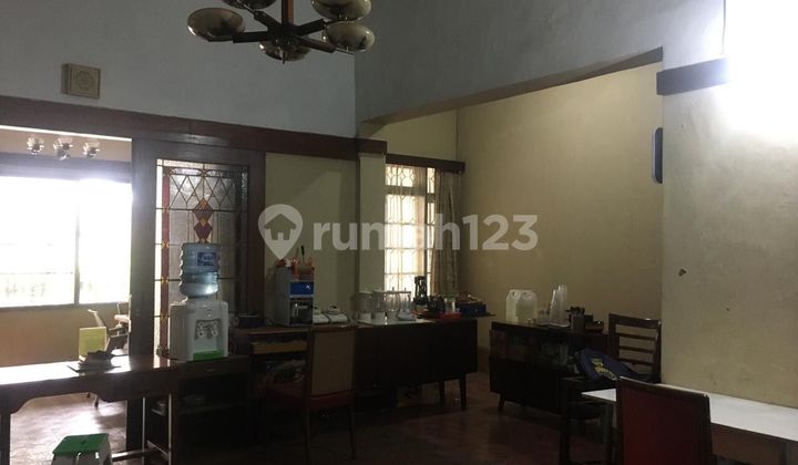 Sayap Riau, Harga Dibawah Pasar, Lokasi Premium Di Kota Bandung 2