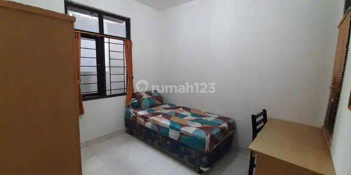 Murah!! Kom. Dago, Bandung Utara, Rumah Kost Kost San, Cocok Untuk Investasi, Lokasi Terbaik, Harga Di Bawah Pasar, Kota Bandung  2