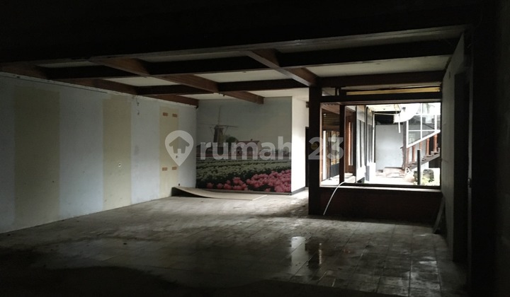 Sayap Riau, Rumah Hitung Tanah , Harga Sangat Murah, Barang Langka 2