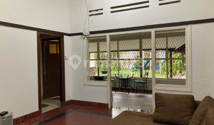 Sayap Riau, Dekat Gedung Sate, Bangunan Belanda Sangat Terawat, Murahhh 2