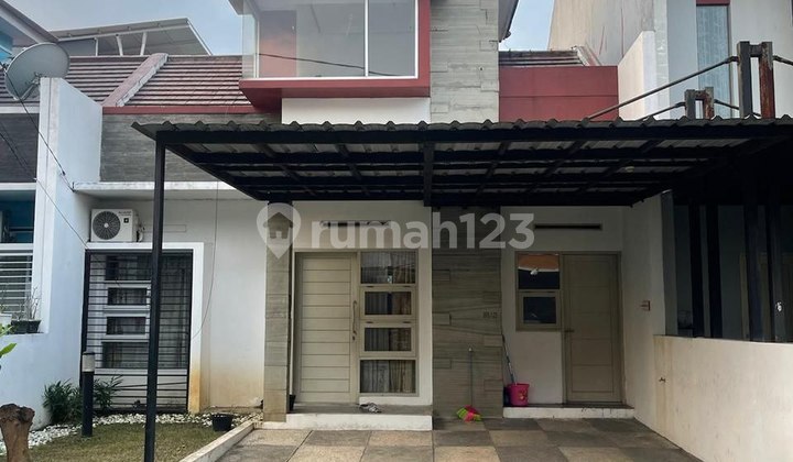 Kom. Antapani, Ready to Live In, Super Comfortable Environment, Below Market Price