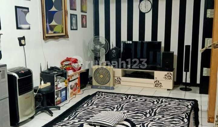 Kom. Margahayu, Jl. Mars, Siap Huni, Harga Murah Dibawah Pasar