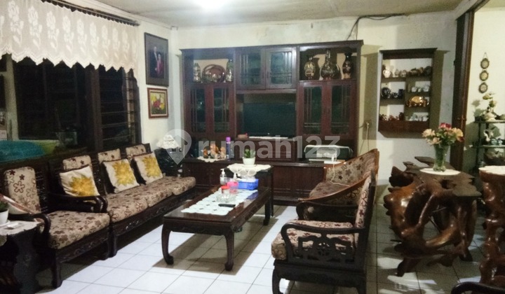 Kom. Turangga, Siap Huni, Lokasi Premium Pusat Kota, Harga Menarik 2