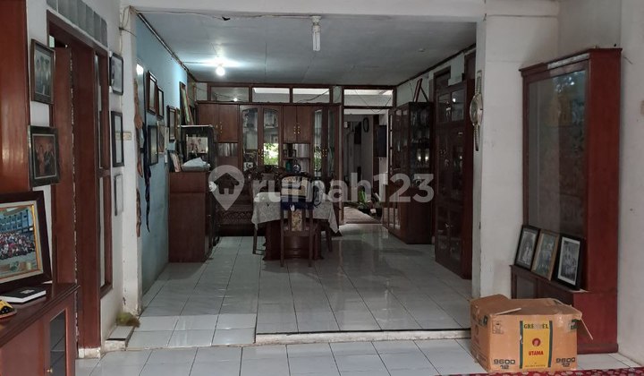 Jl. Sangkuriang, Dago, Harga Paling Murah, Lokasi Premium, Dekat Itb