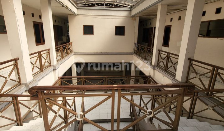 Tubagus Ismail, Dago, Active Boarding House, Suitable for Investment 2