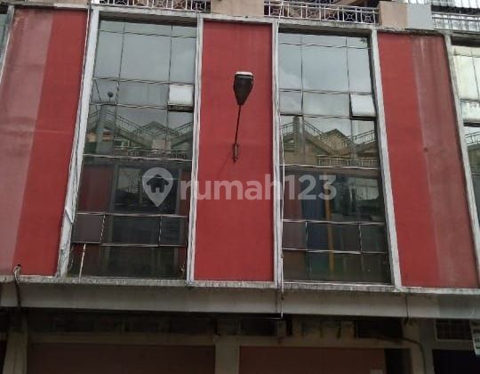 Gyan Plaza, Jl. Pasir Koja, Cocok untuk Kantor dan Gudang, Dekat Tol Gyan Plaza, Jl. Pasir Koja, Cocok untuk Kantor dan Gudang, Dekat Tol