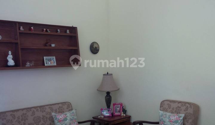 Jl. Setra Murni, Pasteur, Bandung Utara, Rumah Mewah, Udara Sejuk 2