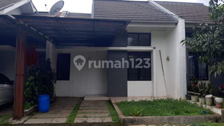 Kom. Jingga Residence, Harga Dibawah Pasar, Dekat Ke Toll Buah Batu 1