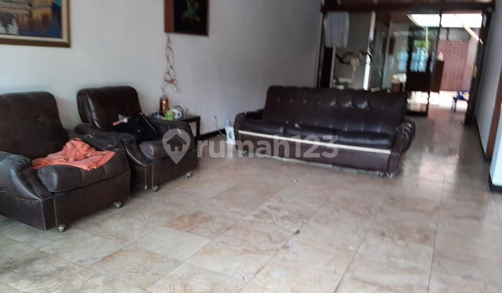 Cheap!! Riau Wing, Central Bandung, Premium Location, Below Market Price, Move-in Ready Near City Center, Rare Find, Bandung City 2