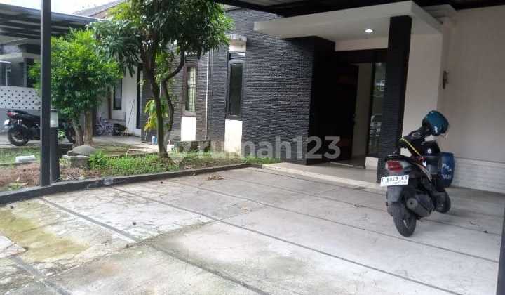 Murah!! Kom. Grand Sharon, Harga Dibawah Pasar, Lingkungan Mewah 2