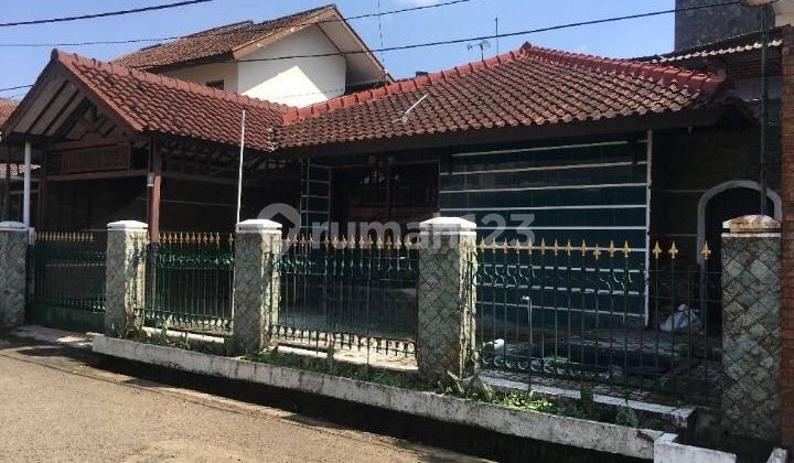 Cheap!! Arcamanik Complex, Best Price Below Market, Very Comfortable Environment, Cool Air, Near West Java Sports, Bandung City