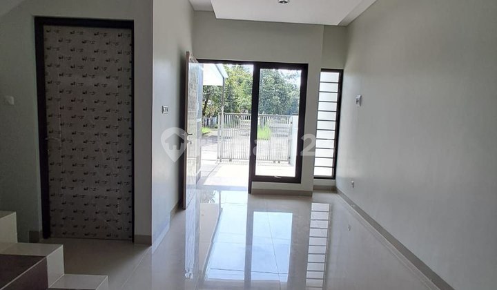 Kom. Margahayu, Rumah Baru, Lokasi Terbaik di Kota Bandung, Harga Murah 2