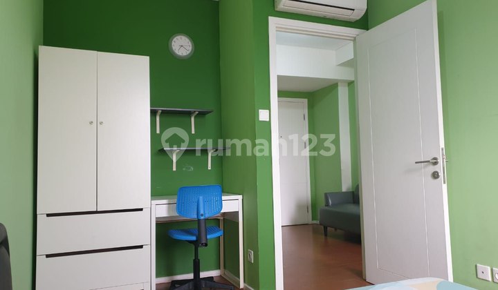 Parahyangan Residence, Type 1 Brtower Pangrango Lt.18 View Gunung 2