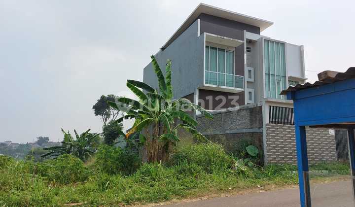 Jl. Sadang, Cileunyi, Affordable Price, Strategic Location, Ready to Build