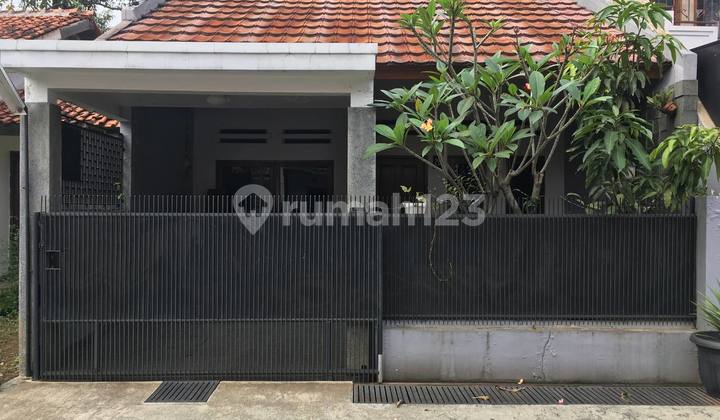 Turun Harga!!! Kom. Antapani, Harga Murah Dibawah Pasar, Lokasi Premium