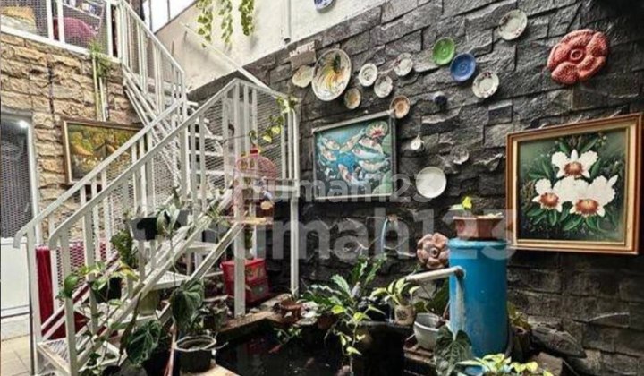 Kom. Bentang Asri, Turangga, Rumah Sangat Bagus Harga Hitung Tanah 2