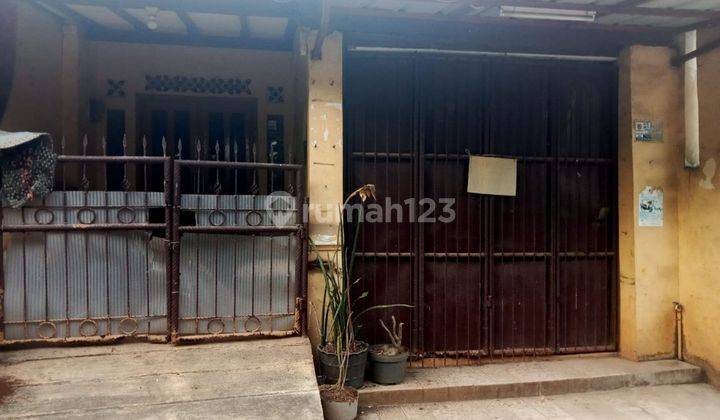 Kom. Bumi Orange, Cileunyi, Cibiru, Harga Murah, Jarang Ada 1