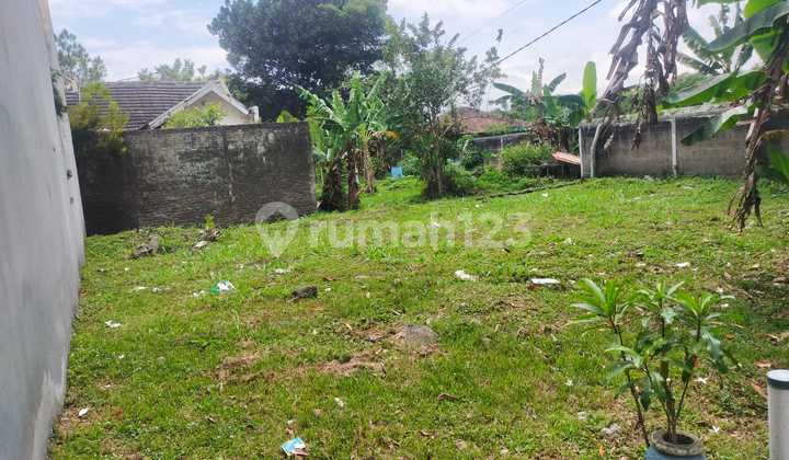 Kom. Cipaganti Rahayu, Harga Dibawah NJOP, Dekat ke Margahayu