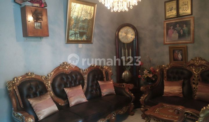 Kom. Turangga, Good House with SHM, Below Market Price, Best Location