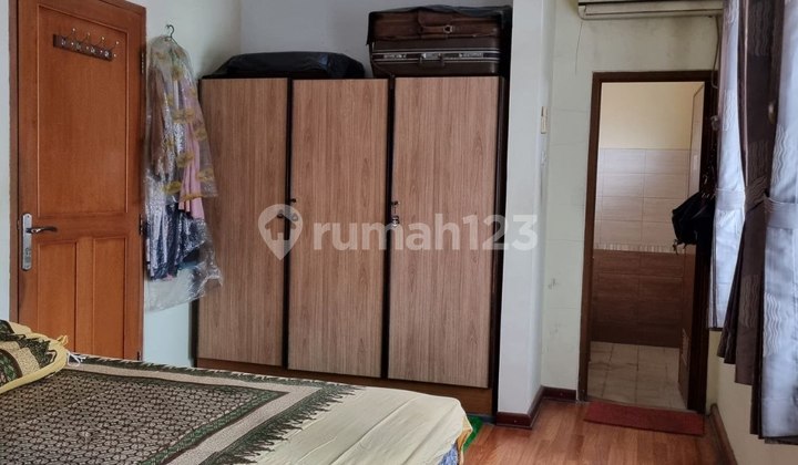 Kom. Antapani,Rumah Lux, Harga Dibawah Pasar, Lokasi Pusat Kota 2