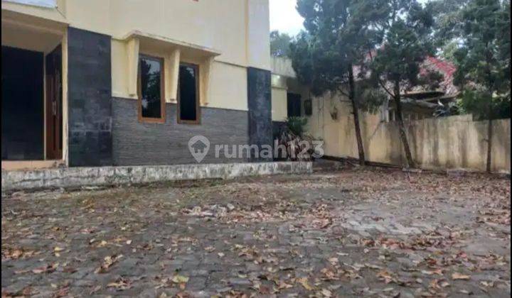 Murah!! Jalan Pasirkaliki, Pajajaran, Siap Huni Cicok Untuk Tempat Tinggal Dan Usaha, Kota Bandung  2