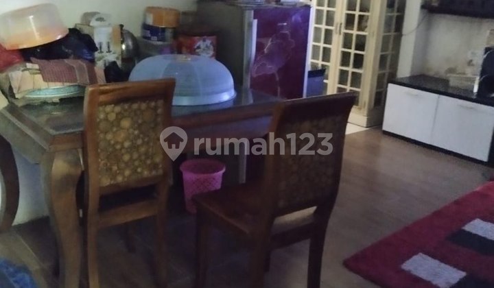 Kom. Villa Pasir Wangi, Ujungberung, Cheap, Ready to Occupy, Rarely Available 2