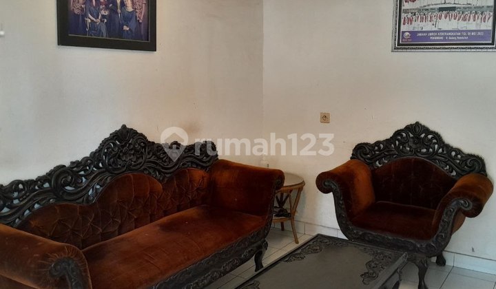 Comm. Kopo, Near TKI, Land Price House, Affordable Price, Rare Find. 2