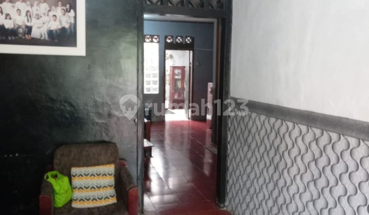 Jl. Margahayu Raya, Sangat Murah, Cocok Untuk Usaha Dan Rumah Tinggal 1