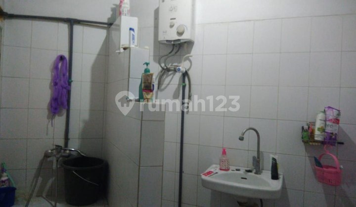 Kom. Geger Kalong, Bandung Utara Siap Huni Lokasi Sejuk Harga Murah 2