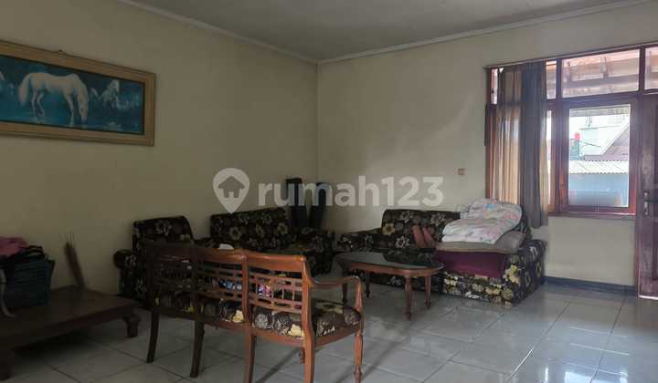 Jl. Kuningan Raya, Antapani, Suitable for Business and Offices, Affordable 2