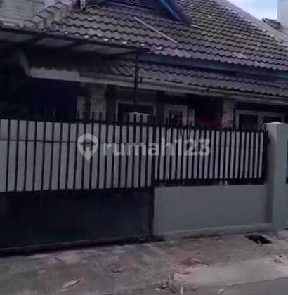 Kom. Margahayu, Ready to Live, Rarely Available, Below Market Price, Close to Toll Road Kom. Margahayu, Ready to Live, Rarely Available, Below Market Price, Close to Toll Road