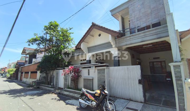 Kom. Margahayu, Siapa Huni, Harga Dibawah Pasar, Lokasi Premium