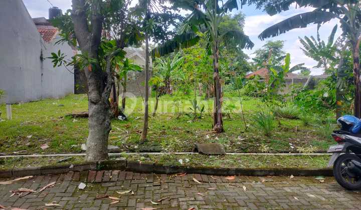 Kom. Cipaganti Rahayu, Dibawah NJOP, Dekat Grand Sharon, Jarang Ada Kom. Cipaganti Rahayu, Dibawah NJOP, Dekat Grand Sharon, Jarang Ada