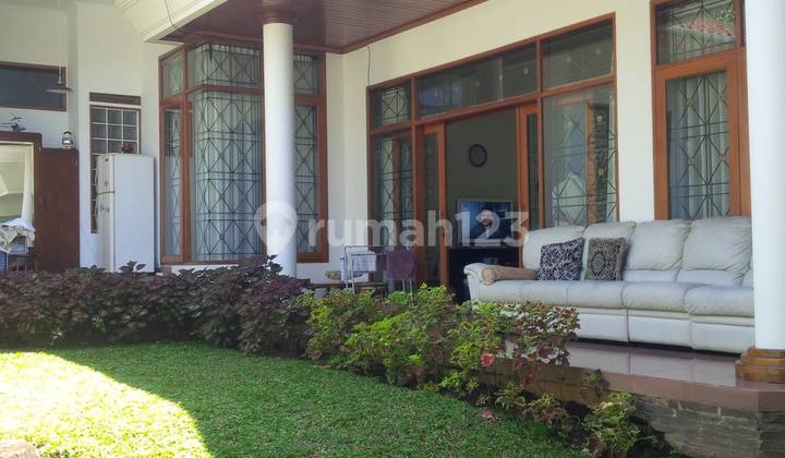 Jl. Setra Murni, Pasteur, Bandung Utara, Rumah Mewah, Udara Sejuk Jl. Setra Murni, Pasteur, Bandung Utara, Rumah Mewah, Udara Sejuk