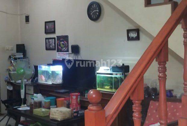 Murah!! Kom. Batu Permata , Ciwastra, Buah Batu, Rumah Siap Huni, Harga Dibawah Pasar, Kota Bandung  2