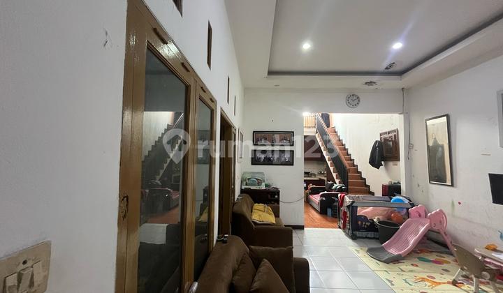 Kom. Arcamanik, Harga Dibawah Pasar, Lingkungan Elit, Jarang Ada 2