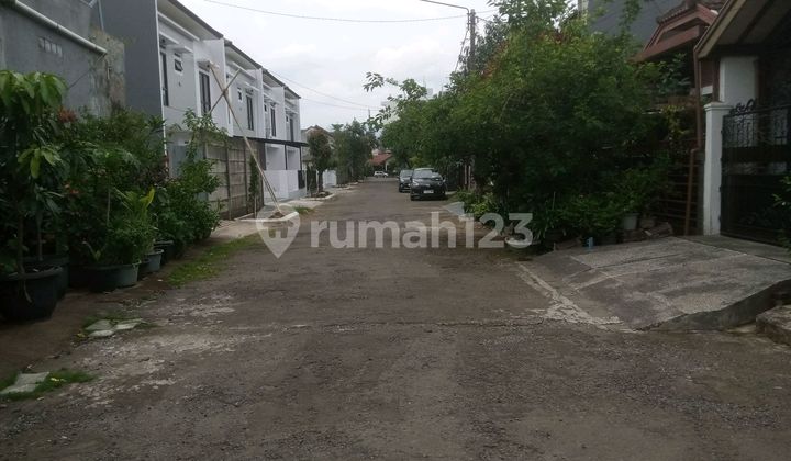 Kom. Kawaluyaan, Soekarno Hatta, Tanah Siap Bangun , Harga Murah Kom. Kawaluyaan, Soekarno Hatta, Tanah Siap Bangun , Harga Murah