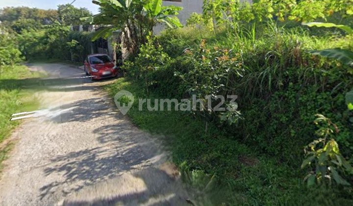 Kom. Dpr, Cileunyi, Siap Bangun, Harga Paling Murah, Lokasi Premium